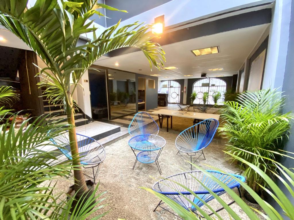 RHM Suites - Cibeles — photo 1