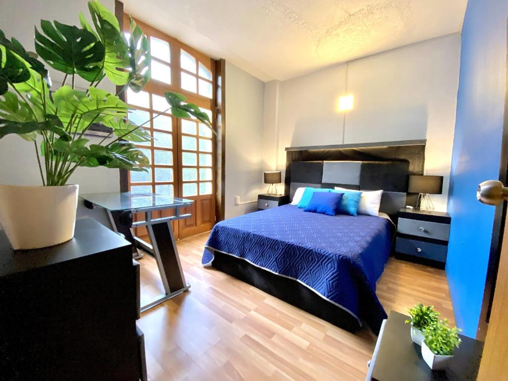 RHM Suites - Cibeles photo 2