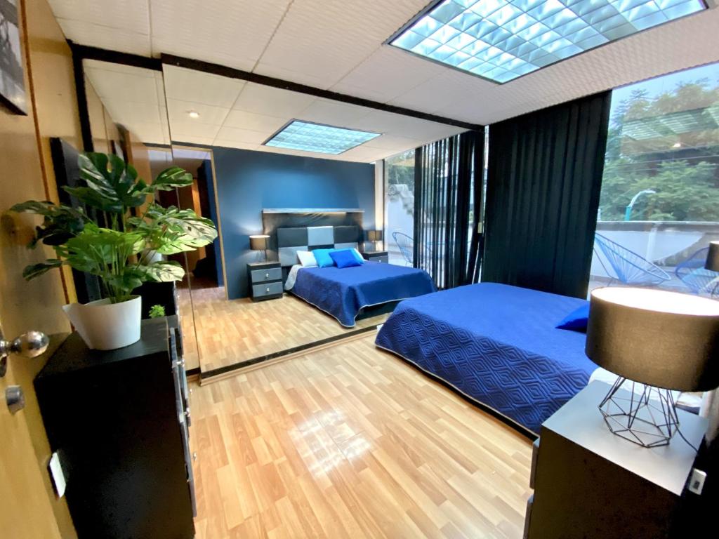 RHM Suites - Cibeles photo 3