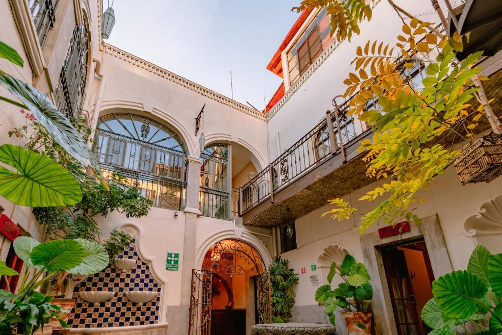 Te Amo Hotel Boutique photo 2