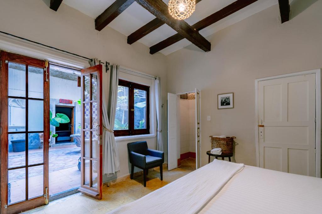 Te Amo Hotel Boutique photo 3