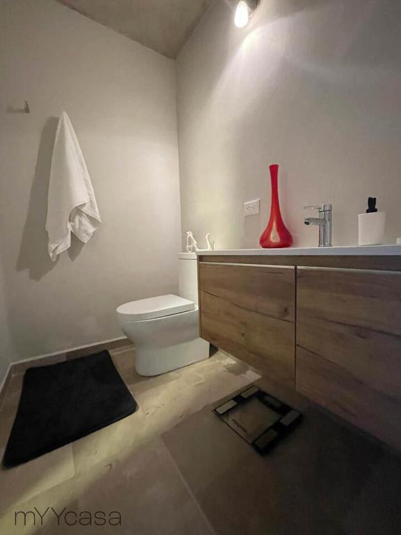 Spacious and cozy apartment in Mexico City photo 3