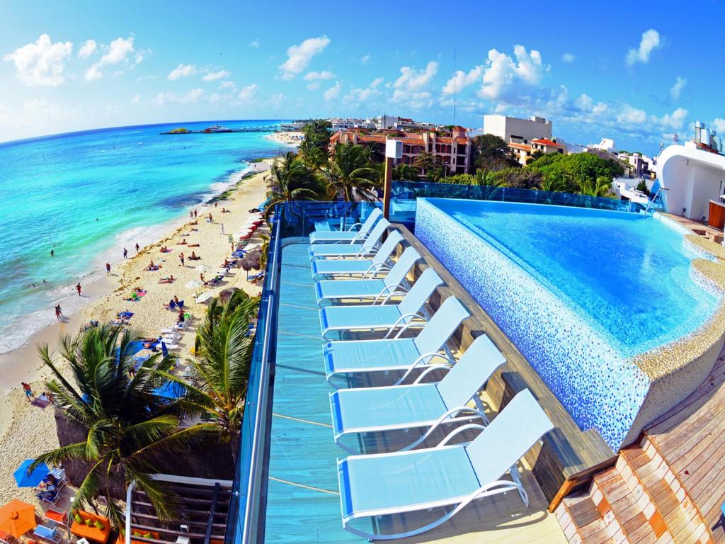 The Carmen Hotel - Ocean Front photo 2
