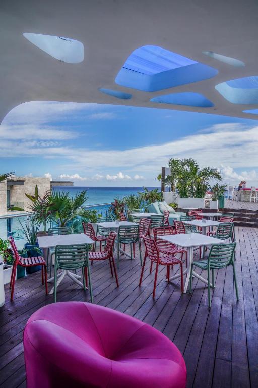 The Carmen Hotel - Ocean Front photo 3