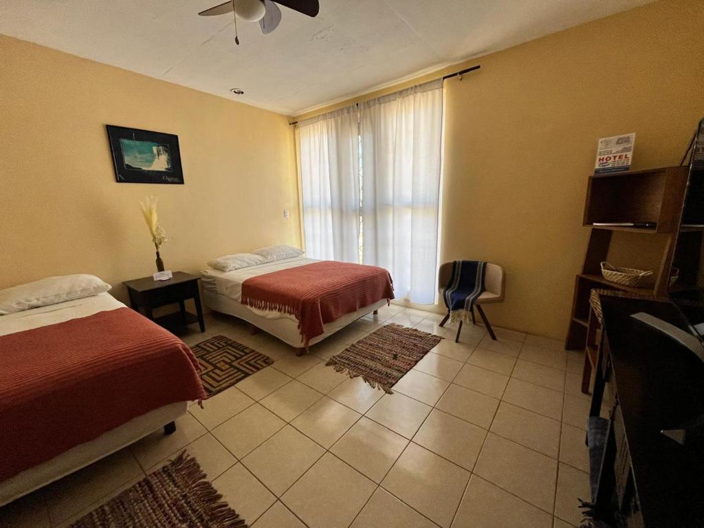 Hotel Senda del Ángel photo 2