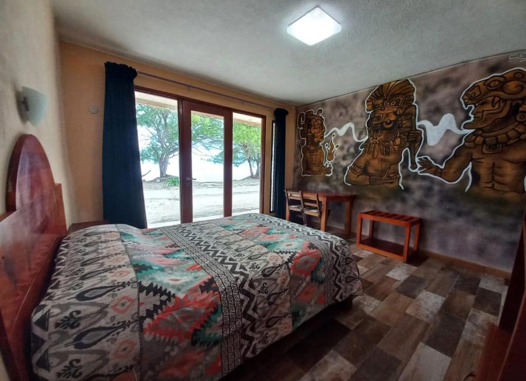 Xcalak Caribe Lodge photo 2