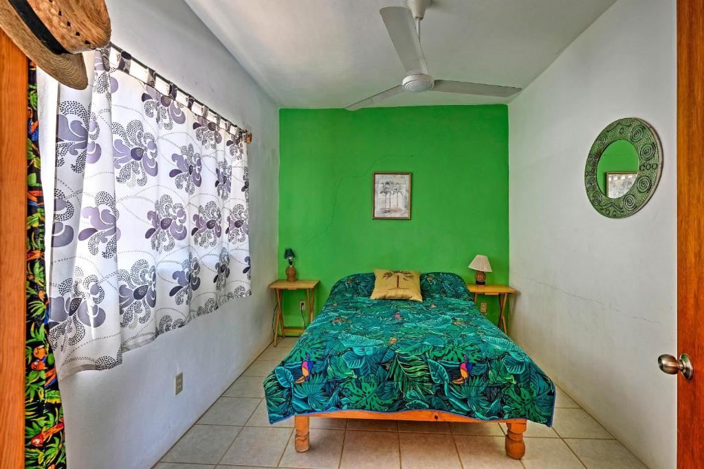 Sayulita Condo Walk to Beach photo 2