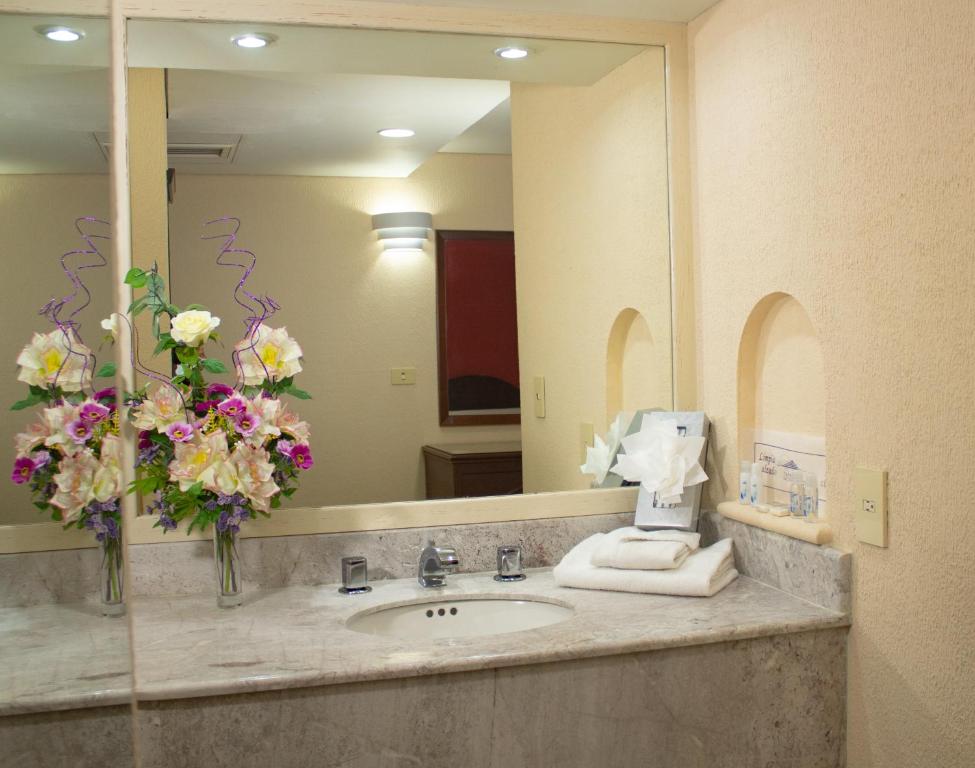 Hotel Tapachula — photo 1