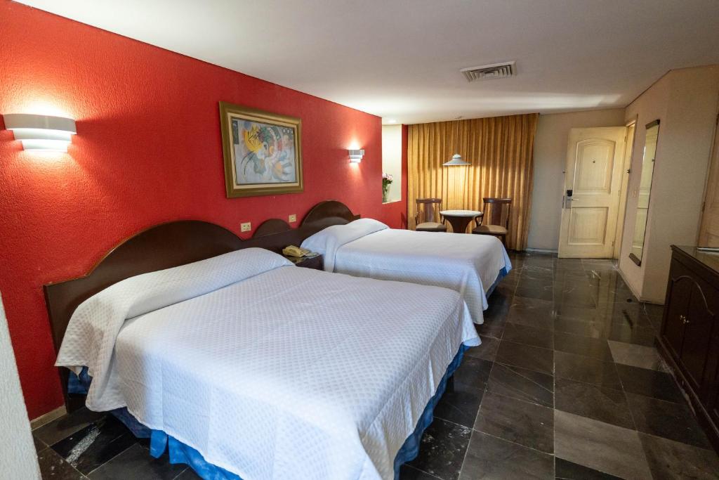 Hotel Tapachula photo 2