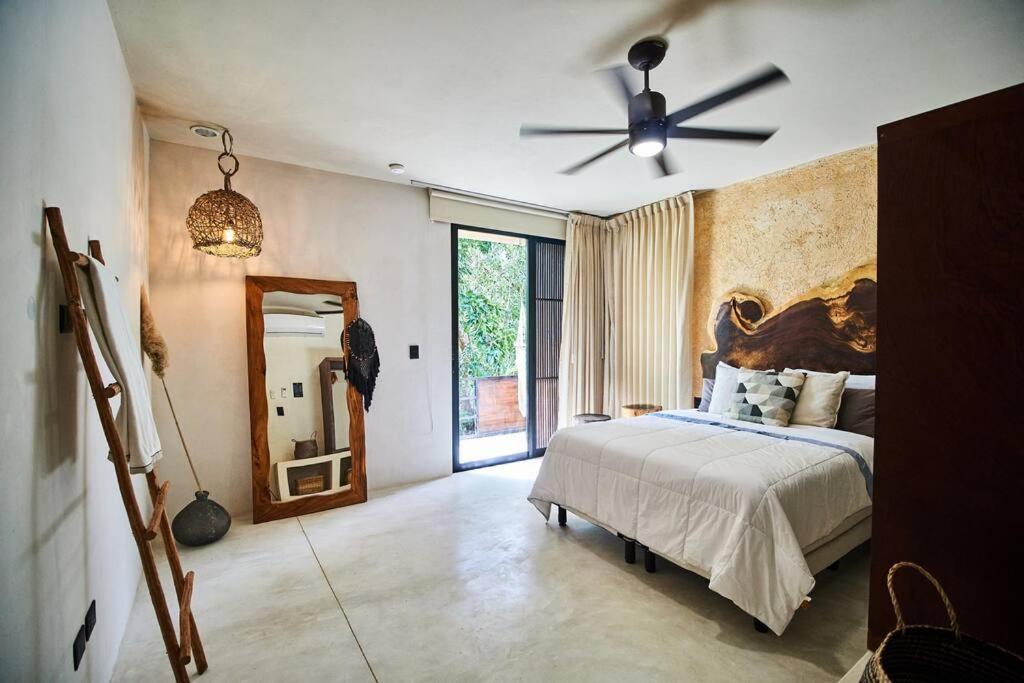 Tribu 205 Magical 1BR APT minutes from the Sea 50MB WIFI photo 2
