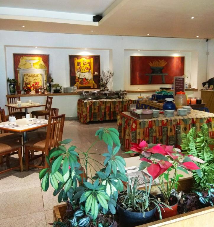 Hotel Sevilla photo 3