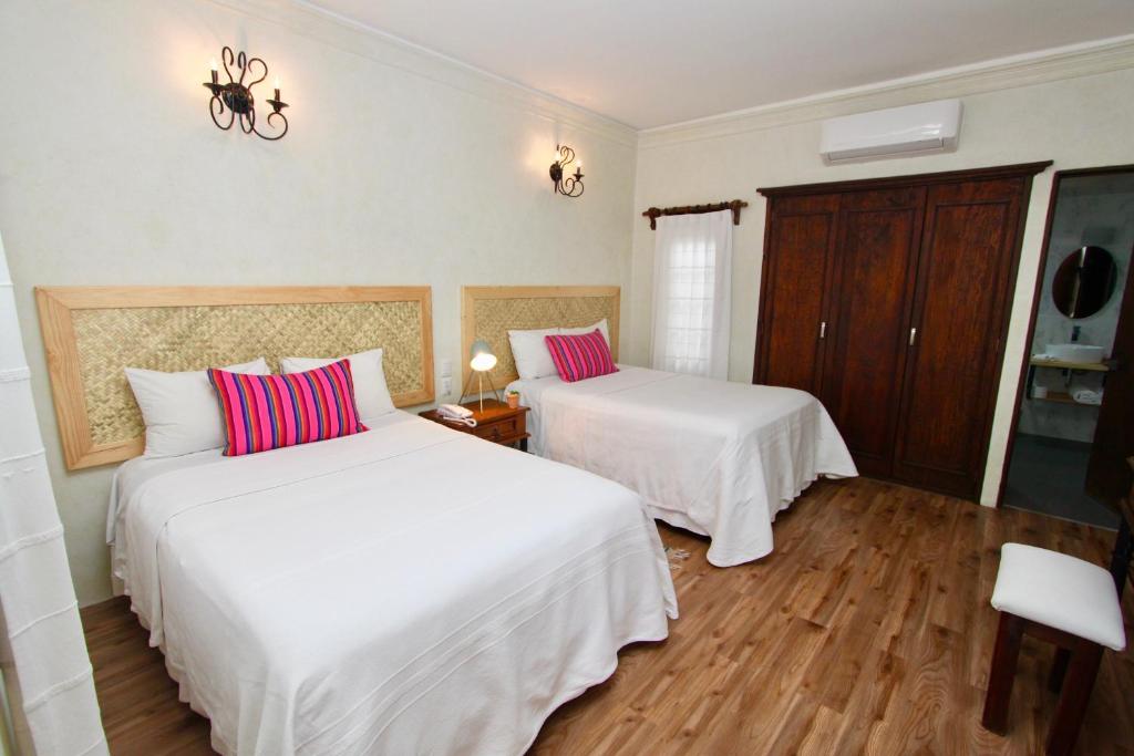 Hotel Trébol — photo 1