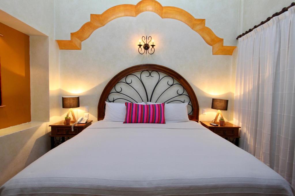 Hotel Trébol photo 2