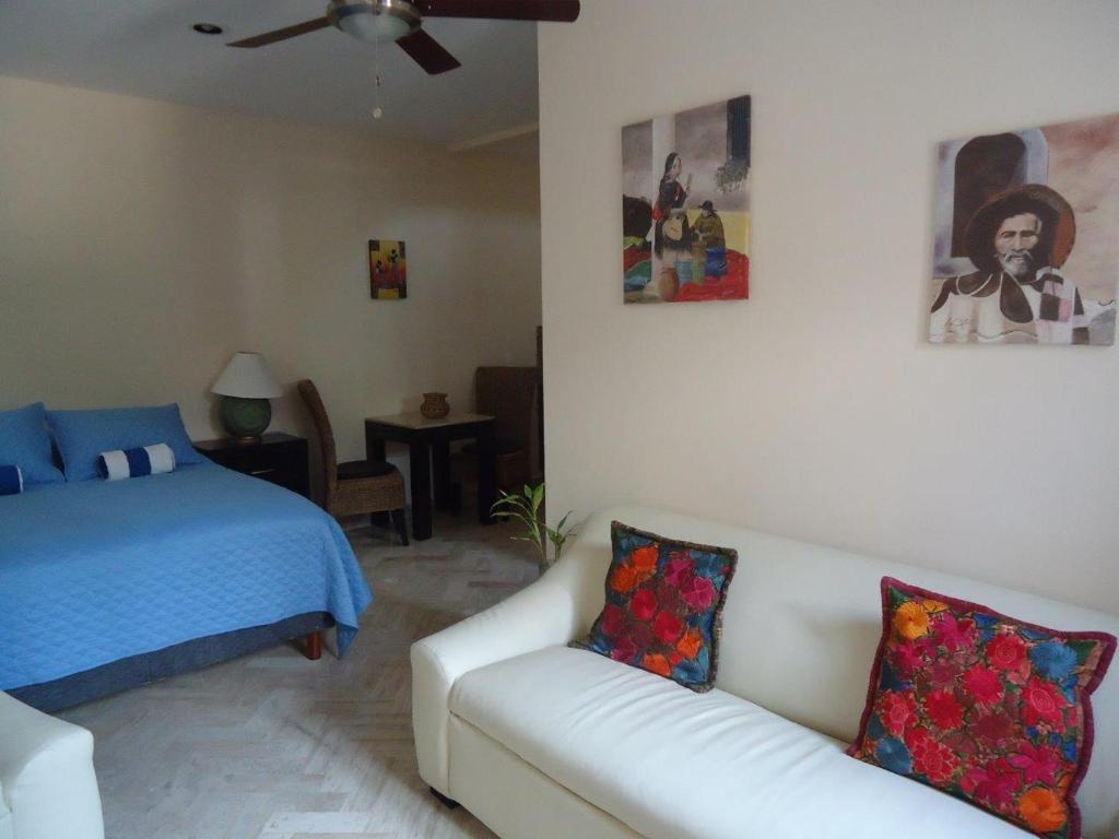 Departamento Mauricio #6 photo 2