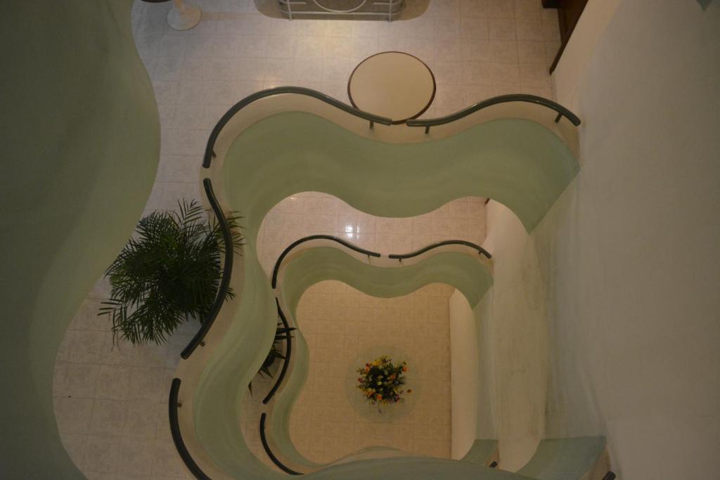 Hotel Ruiz Milán photo 3