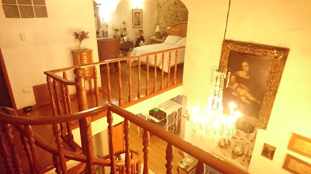 Mesón de Santa Teresa — photo 1