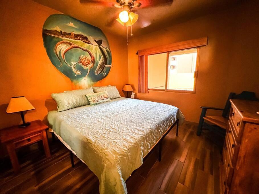 Sandy Beach Princesa A105 Ocean Front Resort photo 2