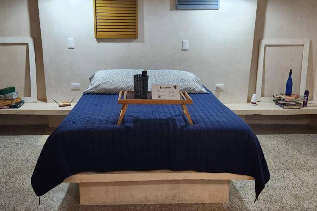 Suite Stella Maris en el Centro Histórico Carmen — photo 1
