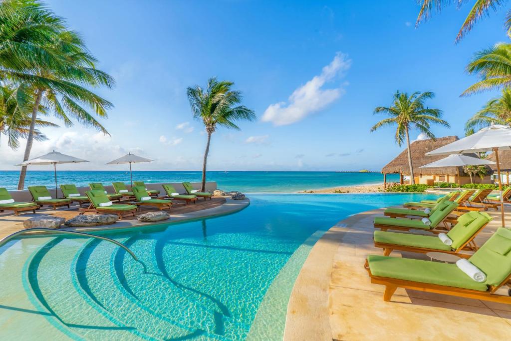 Mahekal Beach Front Resort & Spa photo 2