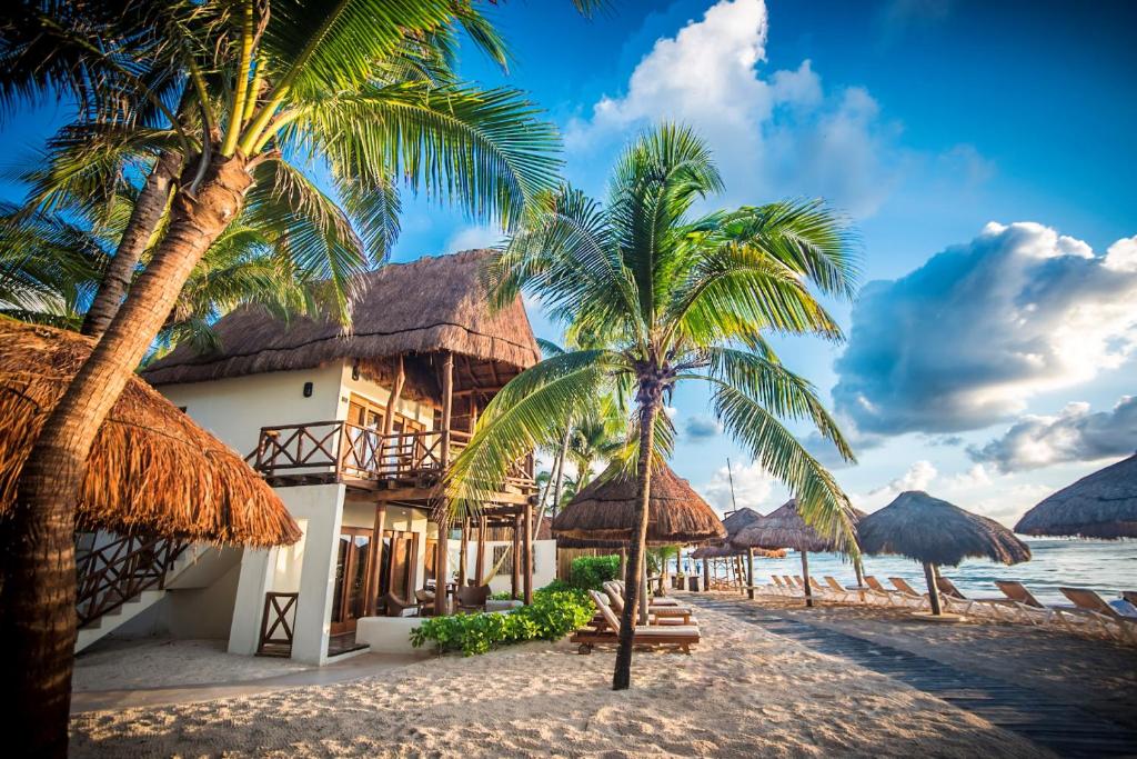 Mahekal Beach Front Resort & Spa photo 3