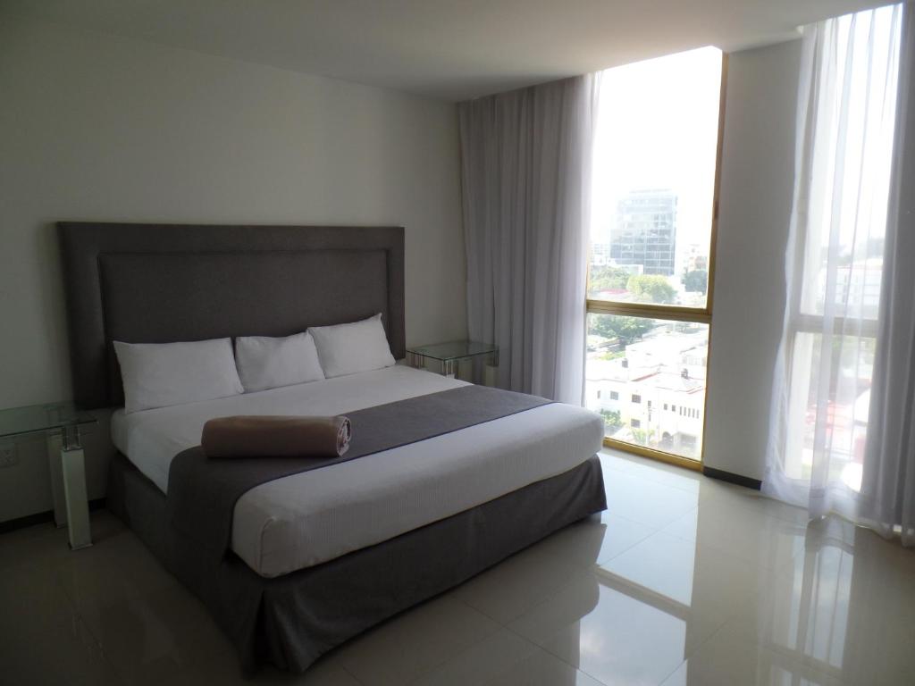 Hotel Suites Bernini photo 2