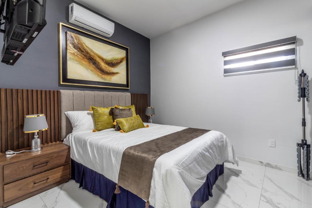 Suite premium en el centro de Zapotlanejo 305 photo 2
