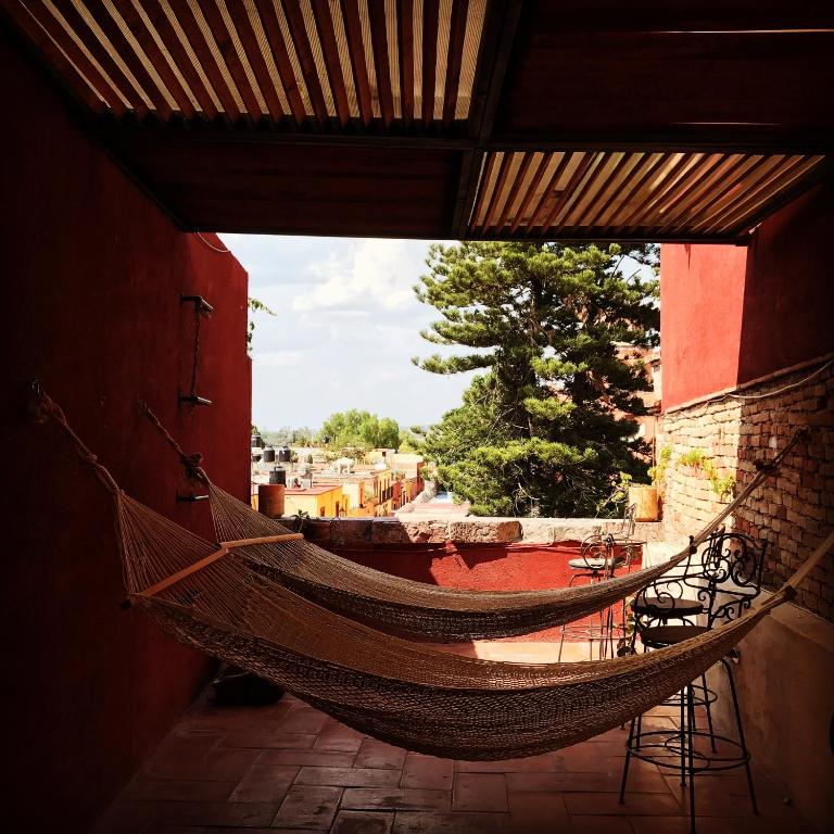 Hotel Rinconada — photo 1
