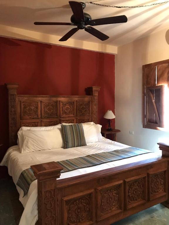 Hotel Rinconada photo 2