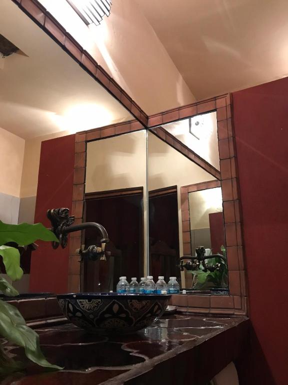 Hotel Rinconada photo 3