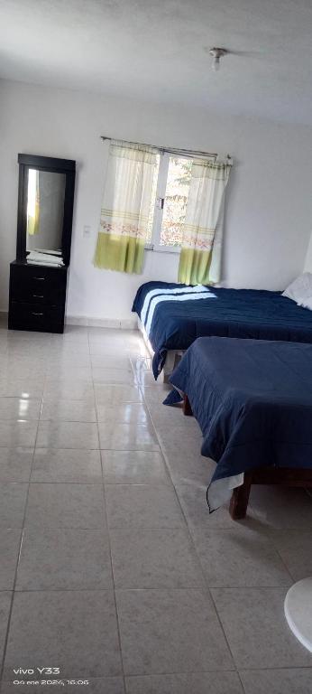 Habitacin doble op1 — photo 1