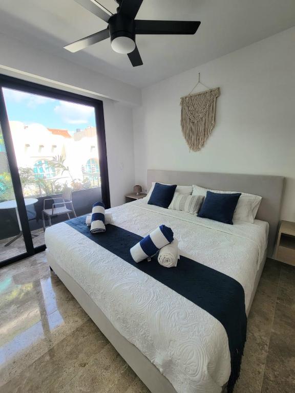 Tu Hogar de Lujo en el Corazón de Playa del Carmen photo 2