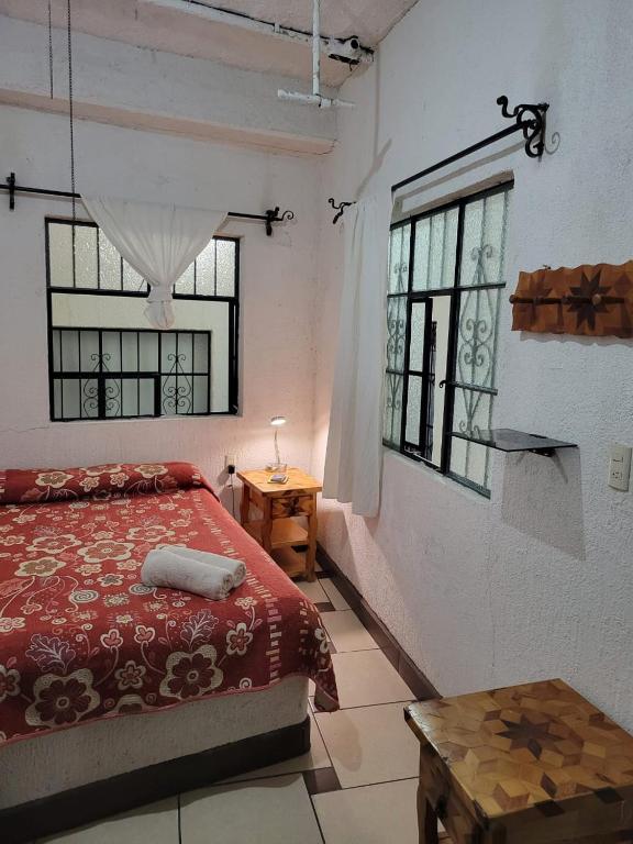 Hotel Suites Taxco — photo 1
