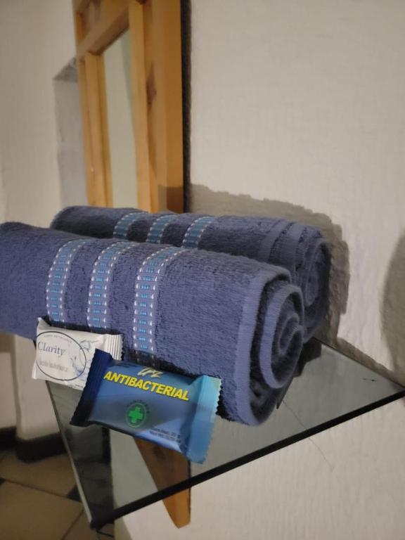 Hotel Suites Taxco photo 3