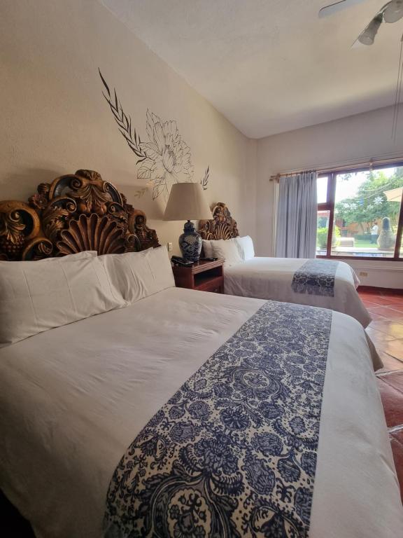 Hacienda de las Flores photo 3