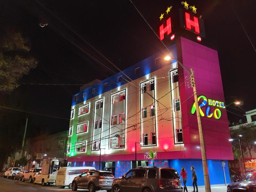 Hotel Río — photo 1