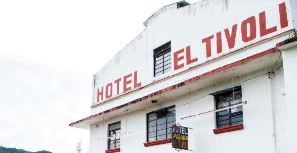 Hotel Tivoli — photo 1