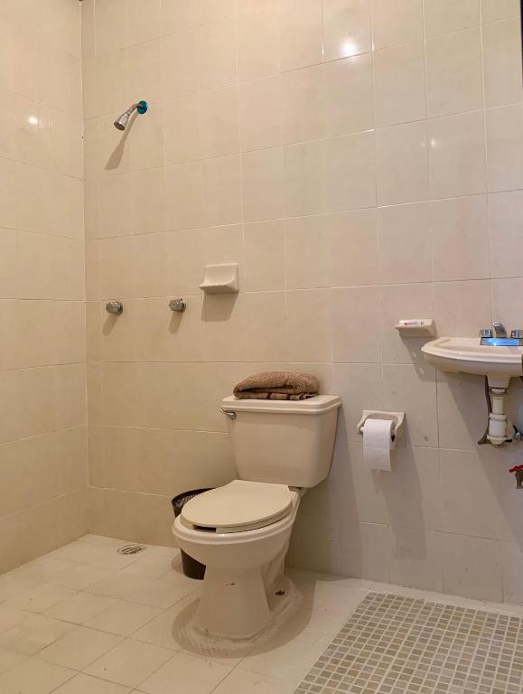 Hostal Amate Taxco photo 3