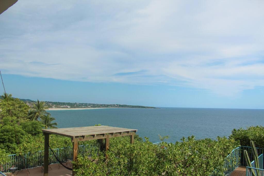 The Views Surf101 at La Escondida Puerto Escondido — photo 1