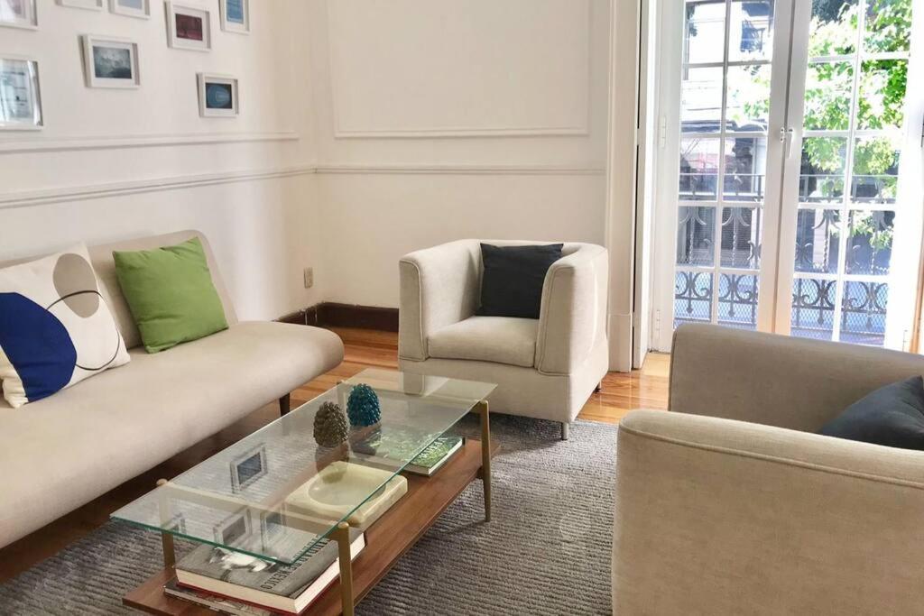 Stylish loft in the heart of Mexico City — photo 1