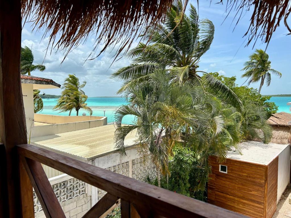 Hotel Solana Bacalar Lakefront photo 3