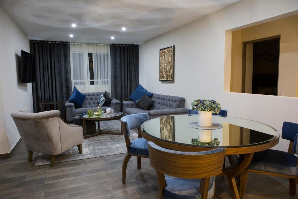 Suites Rio Elba photo 2