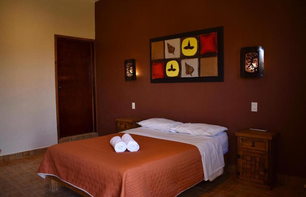 Hotel y Cabañas Quinta Los Cipreses photo 2