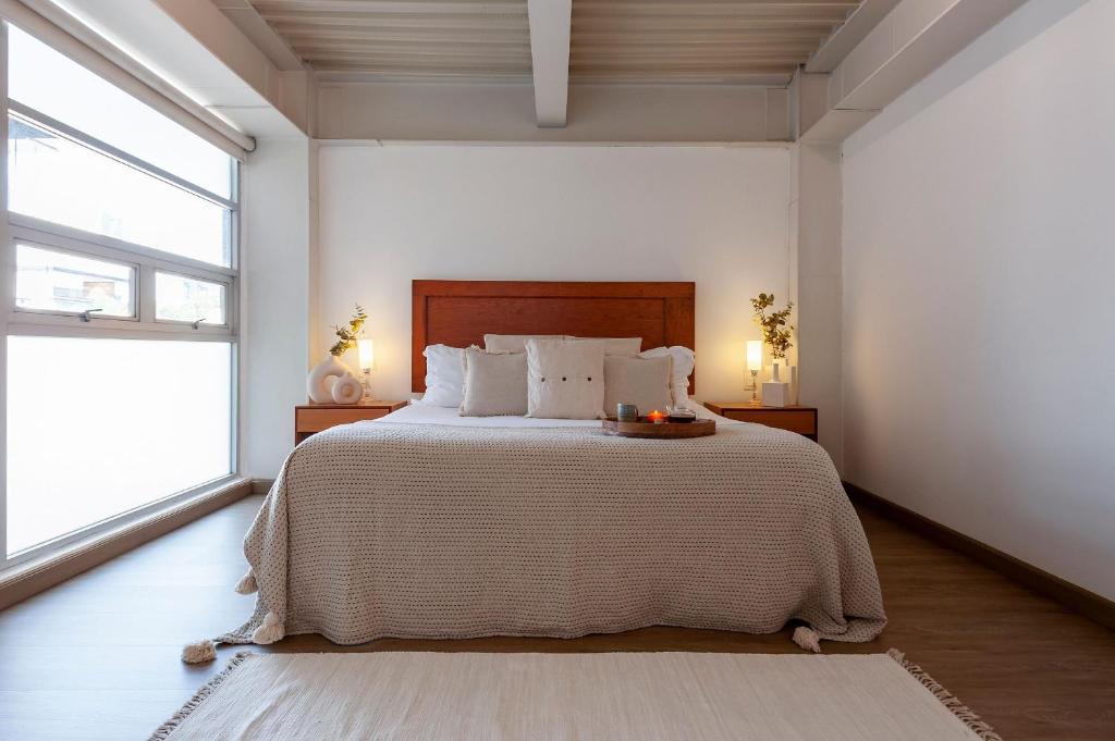 Chic&Classic in the heart of CONDESA// 4PAX 2BR photo 2