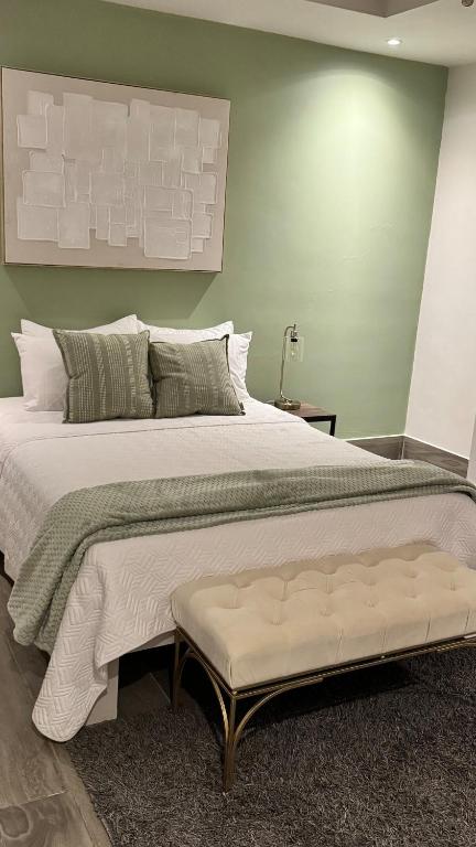 Suite en exclusivo residencial privado photo 2