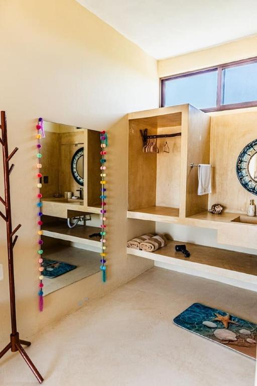 Island Escape for Groups Hosted by Atenea Holbox photo 3