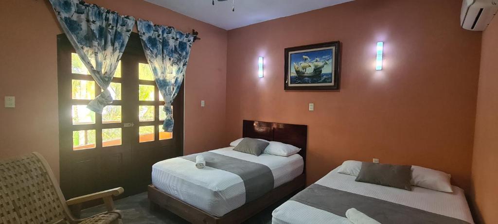 Hotel Rosa de los vientos photo 2