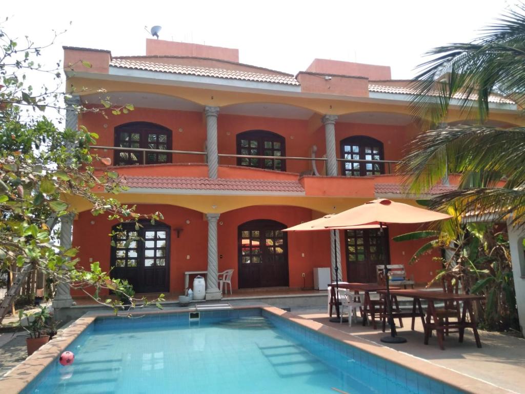 Hotel Rosa de los vientos photo 3
