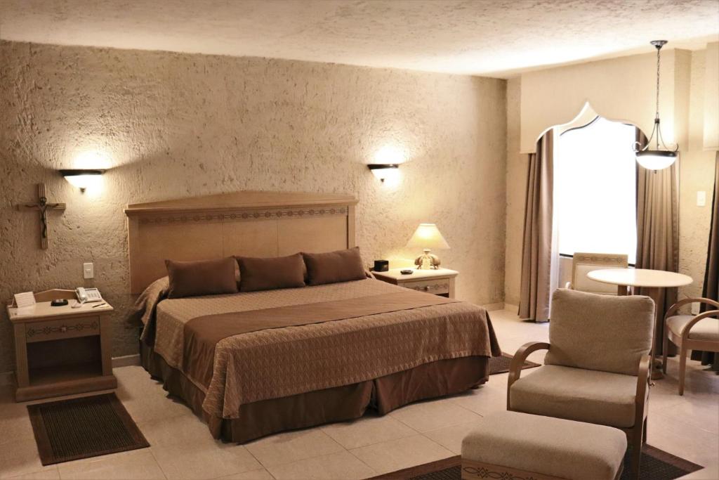 Suites Layfer photo 2
