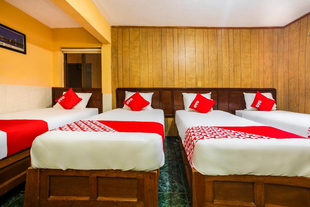 Hotel San Marcos photo 2