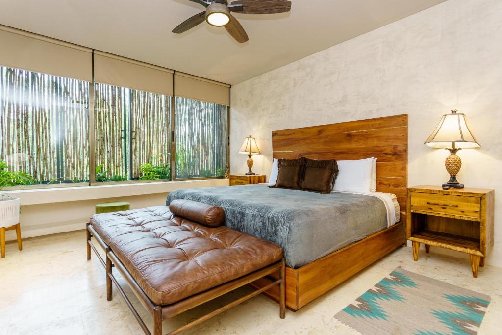 Luxury & Nature Meet Plus a Private Pool & Roof Pool photo 2